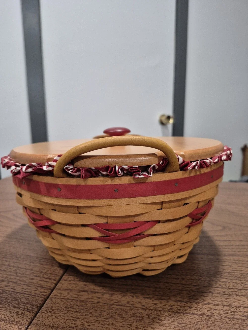 Longaberger like new